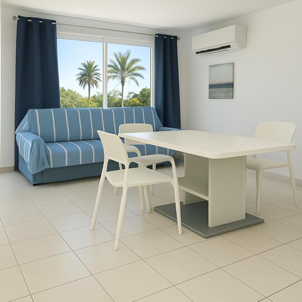 Residence Los Molinos Maspalomas  Extérieur photo