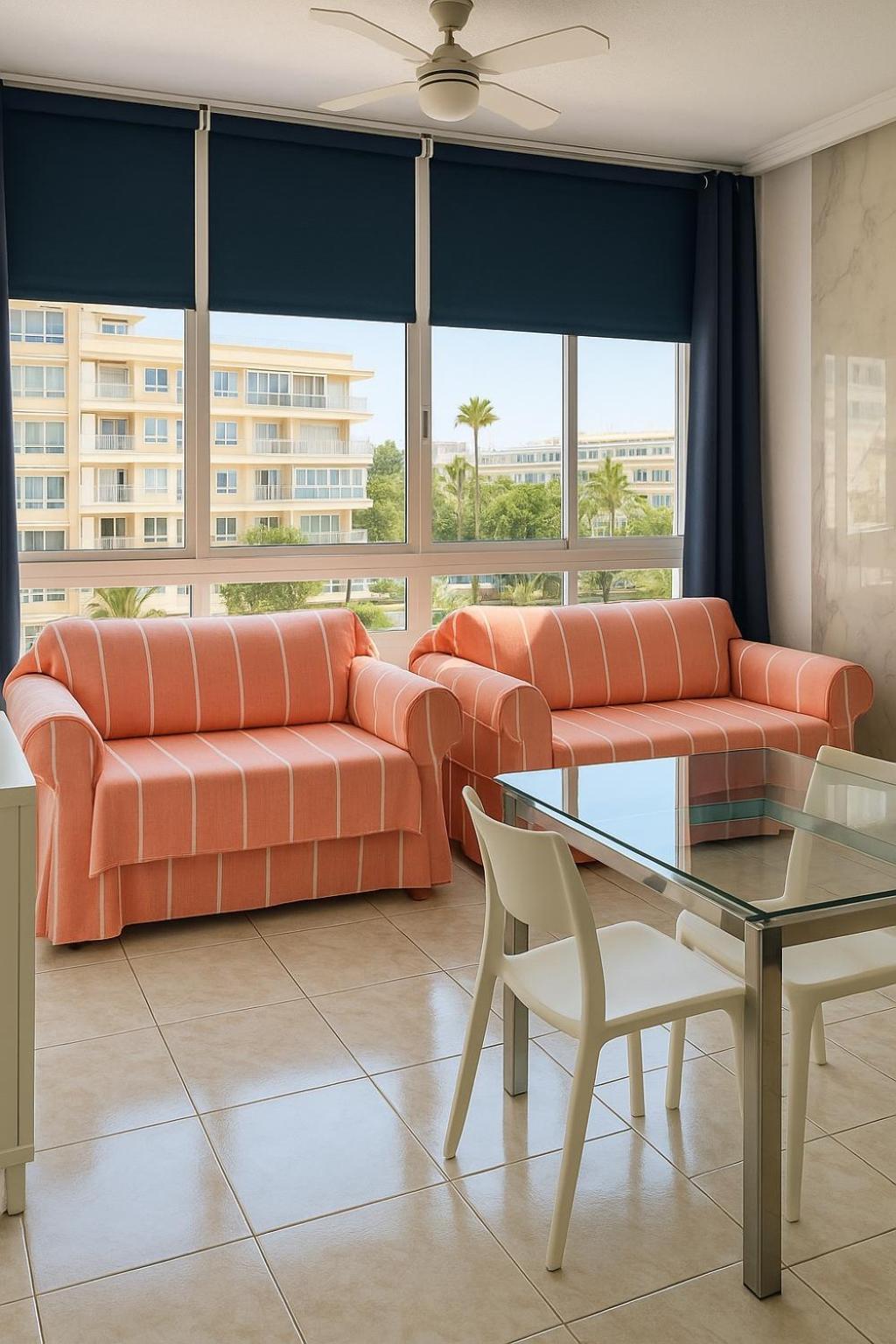 Residence Los Molinos Maspalomas  Extérieur photo