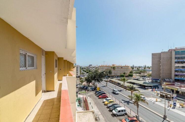 Residence Los Molinos Maspalomas  Extérieur photo